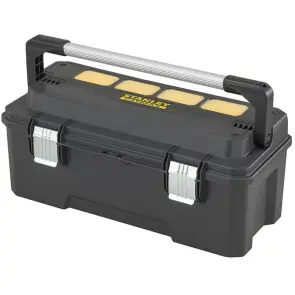 Ящик STANLEY "FatMax", 26 ", 660 x 300 x 275 мм, степень защиты от влаги и пыли IP54(fmst1-75791) №5