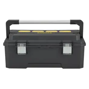 Ящик STANLEY "FatMax", 26 ", 660 x 300 x 275 мм, степень защиты от влаги и пыли IP54(fmst1-75791) №6