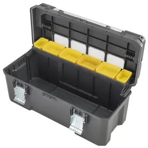Ящик STANLEY "FatMax", 26 ", 660 x 300 x 275 мм, степень защиты от влаги и пыли IP54(fmst1-75791) №7