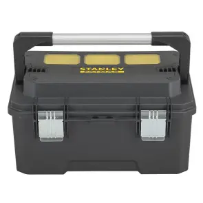 Ящик STANLEY "FatMax", 26 ", 660 x 300 x 275 мм, степень защиты от влаги и пыли IP54.(fmst1-75792) №6