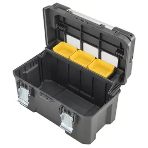 Ящик STANLEY "FatMax", 26 ", 660 x 300 x 275 мм, степень защиты от влаги и пыли IP54.(fmst1-75792) №7