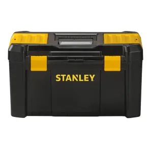 Ящик STANLEY "ESSENTIAL" (19 "), пластиковый, 480 х 250 х 250 мм . №6