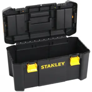Ящик STANLEY "ESSENTIAL" (19 "), пластиковый, 480 х 250 х 250 мм . №10