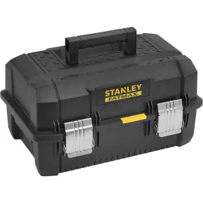 Ящик STANLEY "FatMax Cantilever" 18 ", 457x310x236 мм, влагозащищенный №4