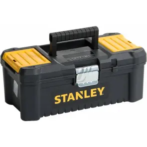 Ящик STANLEY ESSENTIAL, 316x156x128 мм (12.5"), пластиковий. №8