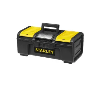 Ящик STANLEY "Basic Toolbox" 16 ", 394x220x162 мм, пластмассовый. №2