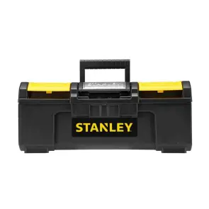 Ящик STANLEY "Basic Toolbox" 16 ", 394x220x162 мм, пластмассовый. №3
