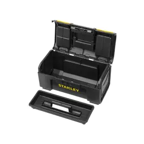 Ящик STANLEY "Basic Toolbox" 19", 486x266x236 мм, пластмасовий. №4