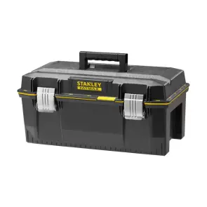 Ящик STANLEY " FatMax" 23 ", 584x305x267 мм, професійний, вологозахисний. №5