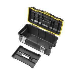 Ящик STANLEY " FatMax" 23 ", 584x305x267 мм, професійний, вологозахисний. №7