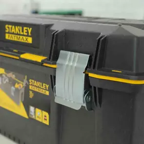 Ящик STANLEY " FatMax" 23 ", 584x305x267 мм, професійний, вологозахисний. №12