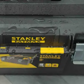 Ящик STANLEY " FatMax" 23 ", 584x305x267 мм, професійний, вологозахисний. №14