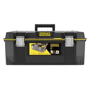 Ящик STANLEY " FatMax" 28 ", 703х323х294 мм, професійний, вологозахисний. №3