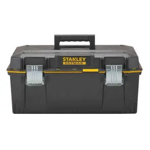 Ящик STANLEY " FatMax" 28 ", 703х323х294 мм, професійний, вологозахисний. №4