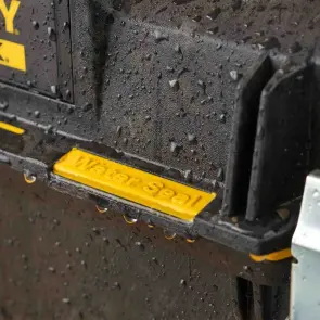 Ящик STANLEY " FatMax" 28 ", 703х323х294 мм, професійний, вологозахисний. №13