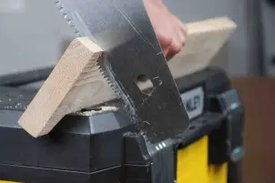 Ящик STANLEY "Rolling Workshop", 568x730x389мм, на колесах, металопластмасовий, жовтий. №11