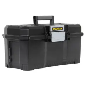 Ящик STANLEY "One Latch ™" 24 '', 605x287х287мм, профессиональный, 605 x 287 x 287 мм. №2