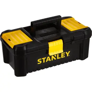 Ящик "STANLEY" ESSENTIAL ", 316x156x128 мм (12.5"), пластиковый №2
