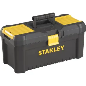 Ящик "STANLEY" ESSENTIAL ", 316x156x128 мм (12.5"), пластиковый №6