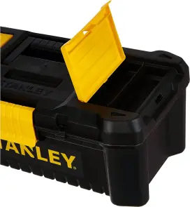 Ящик "STANLEY" ESSENTIAL ", 316x156x128 мм (12.5"), пластиковый №7