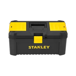 Ящик "STANLEY" ESSENTIAL ", 400x184x184 мм (16"), пластиковый №4