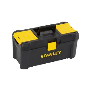 Ящик "STANLEY" ESSENTIAL ", 400x184x184 мм (16"), пластиковый №5