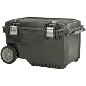 Ящик STANLEY "Fatmax Mid-Size Chest", середнього розмiру з колесами, 74.8 x 51.6 x 43 см №4
