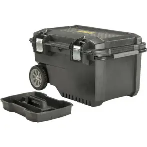 Ящик STANLEY "Fatmax Mid-Size Chest", середнього розмiру з колесами, 74.8 x 51.6 x 43 см №6