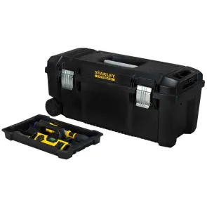 Ящик STANLEY "FATMAX®", 710 x330x305 мм (28"), високоміцний пластик, з функцією транспортування. №3