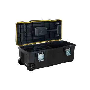 Ящик STANLEY "FATMAX®", 710 x330x305 мм (28"), високоміцний пластик, з функцією транспортування. №4