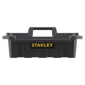 Лоток універсальний STANLEY, розміром 499 х 335 х 195 мм з 2-ма глибокими відділеннями №7