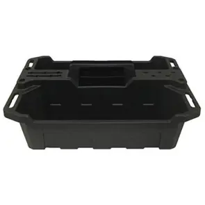 Лоток універсальний STANLEY, розміром 499 х 335 х 195 мм з 2-ма глибокими відділеннями №10