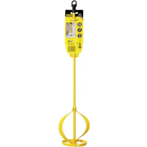 Міксер Joint Compound Mixer для розмішування фарби і затирочной суміші STANLEY STHT2-28043 №3