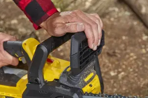 Пила цепная аккумуляторная STANLEY FATMAX SFMCCS630M1 №4