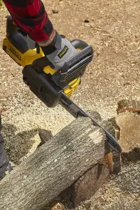 Пила цепная аккумуляторная STANLEY FATMAX SFMCCS630M1 №7