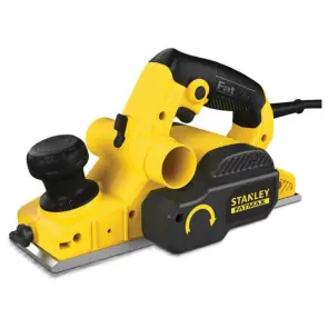 Рубанок мережевий STANLEY FATMAX FME630K №2