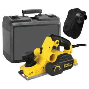 Рубанок мережевий STANLEY FATMAX FME630K №3