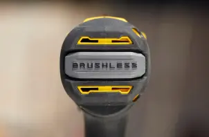 Дрель-шуруповерт ударная аккумуляторная бесщёточная STANLEY FATMAX SFMCD721B №7