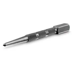 Кернер STANLEY "Center Punch" з квадратним хвостовиком, Ø= 3 мм, l= 101 мм №2