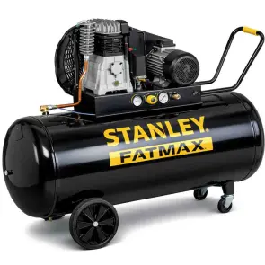 Компресор повітряний STANLEY FMXCM0112E №2