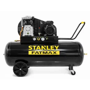 Компресор повітряний STANLEY FMXCM0112E №3