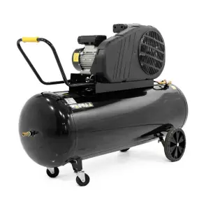 Компресор повітряний STANLEY FMXCM0112E №4