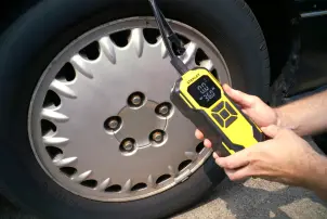 Компресор автомобільний-павербанк STANLEY SXIF0101 №5