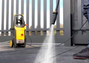 Мойка высокого давления электрическая STANLEY SXPW16E №5