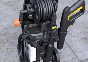 Мойка высокого давления электрическая STANLEY SXPW16E №7