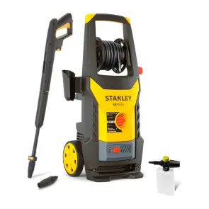 Мийка високого тиску електрична STANLEY SXPW22DSS-E №4