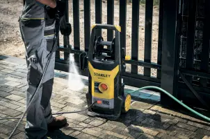 Мийка високого тиску електрична STANLEY SXPW22DSS-E №5