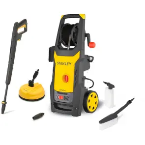 Мийка високого тиску електрична STANLEY SXPW24BX-E №4