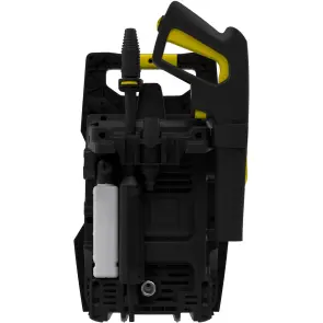 Мийка високого тиску електрична STANLEY SXPW14L-E №5