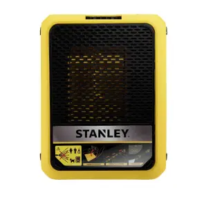 Мойка высокого давления электрическая STANLEY SXPW25CDSS-E №6